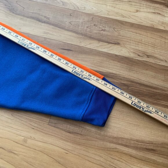 Vintage Embroidered 2XL University of Florida Gators Starter Hoodie Sweatshirt - Picture 9 of 12